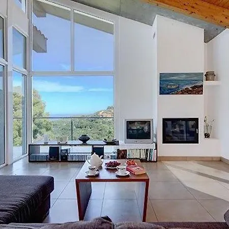 Casa Cruilles - Ref 075 Villa *