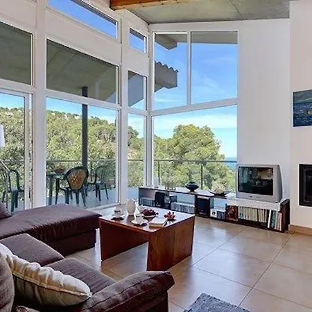 Villa Casa Cruilles - Ref 075