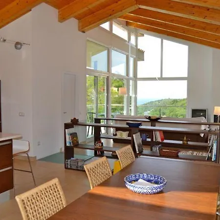 Villa Casa Cruilles - Ref 075 Begur