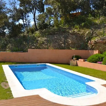 Casa Cruilles - Ref 075 Villa *
