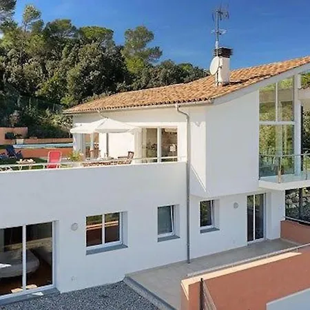 Вилла Casa Cruilles - Ref 075