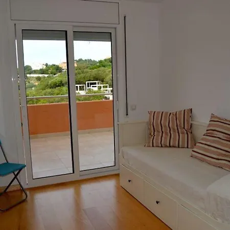 빌라 Casa Cruilles - Ref 075