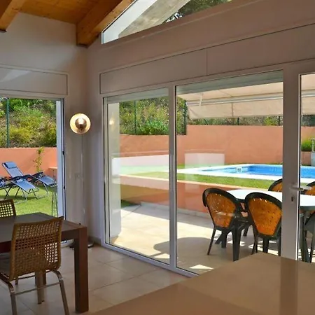 Casa Cruilles - Ref 075 Вилла Бегур