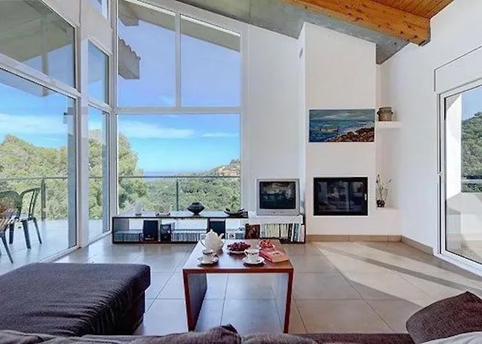 Casa Cruilles - Ref 075 Вилла *