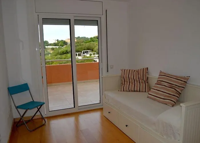 Вилла Casa Cruilles - Ref 075