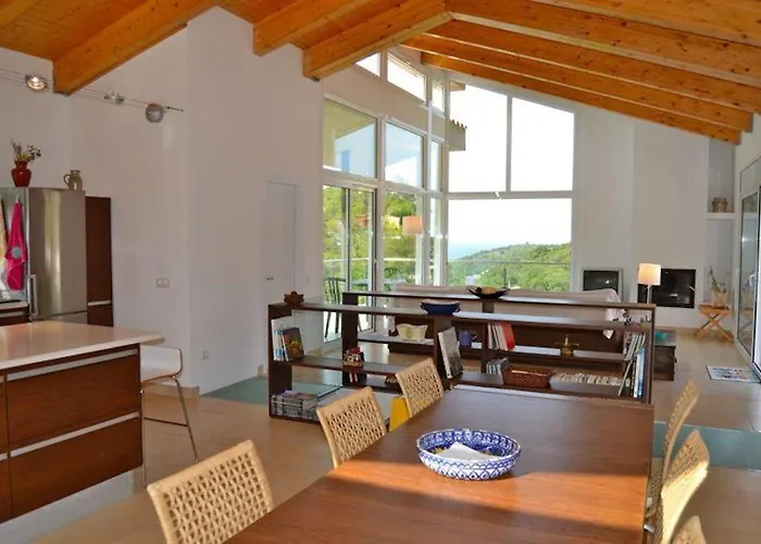 Βίλα Casa Cruilles - Ref 075 Begur