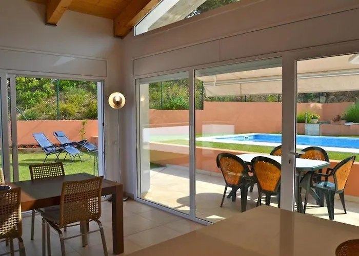Casa Cruilles - Ref 075 Βίλα Begur