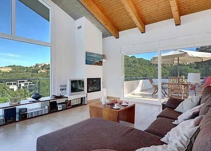 Casa Cruilles - Ref 075 Βίλα Begur