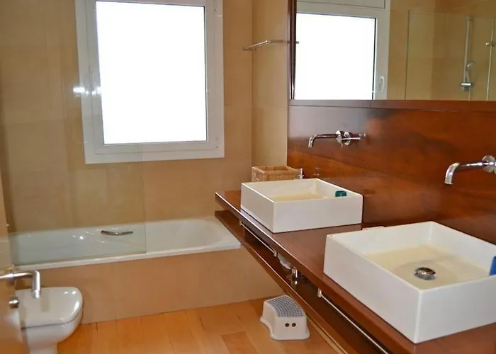 Casa Cruilles - Ref 075 Бегур
