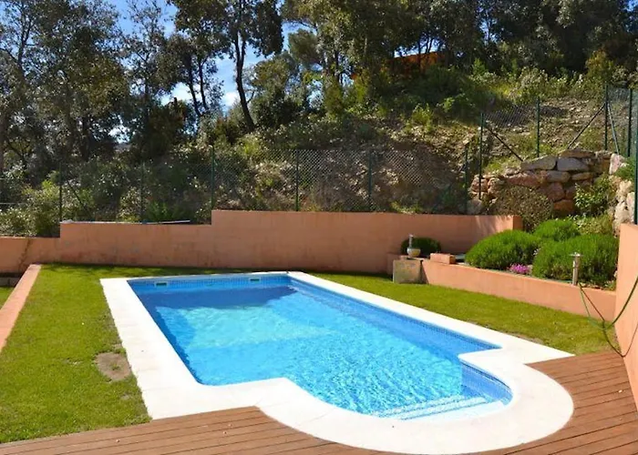 Casa Cruilles - Ref 075 Βίλα *