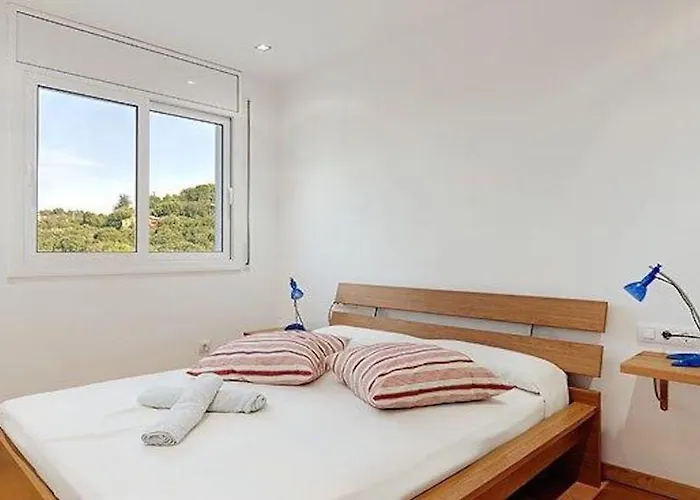 Βίλα Casa Cruilles - Ref 075